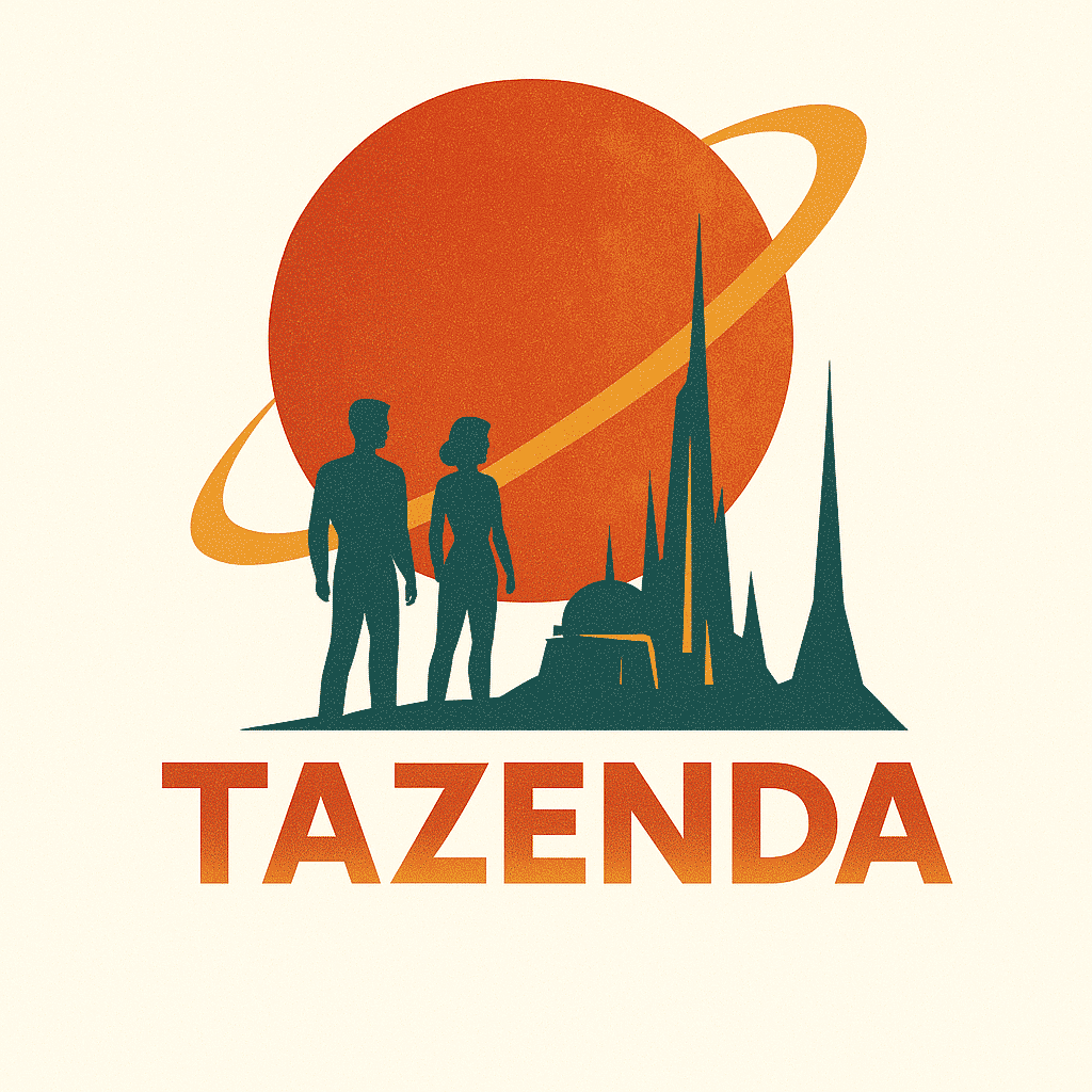 Tazenda Holding GmbH